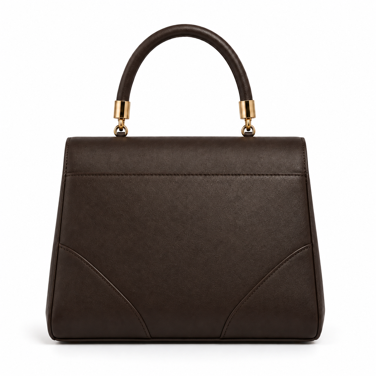 Espresso Executive Handbag