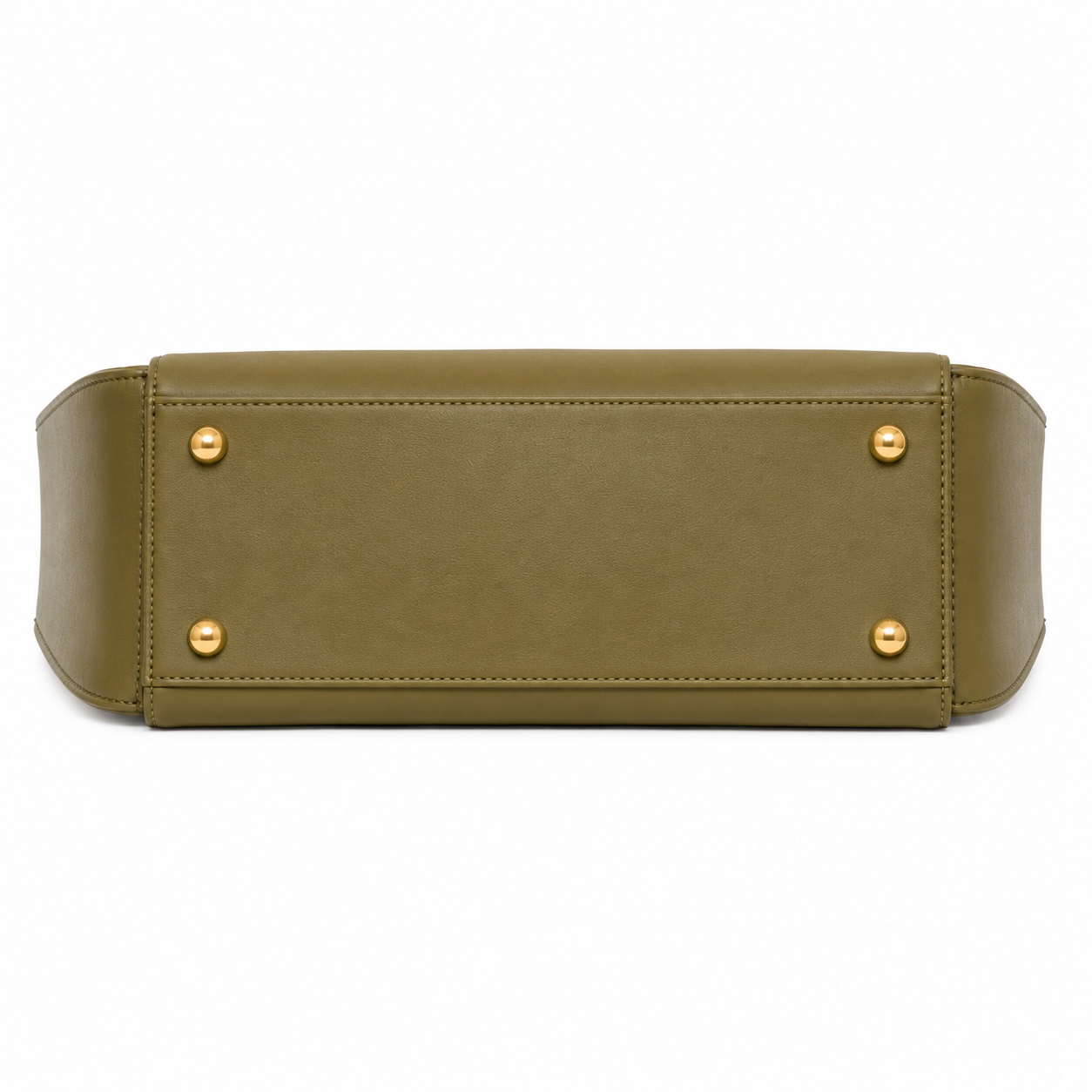 Zalvia Women’s Olive Executive Handbag