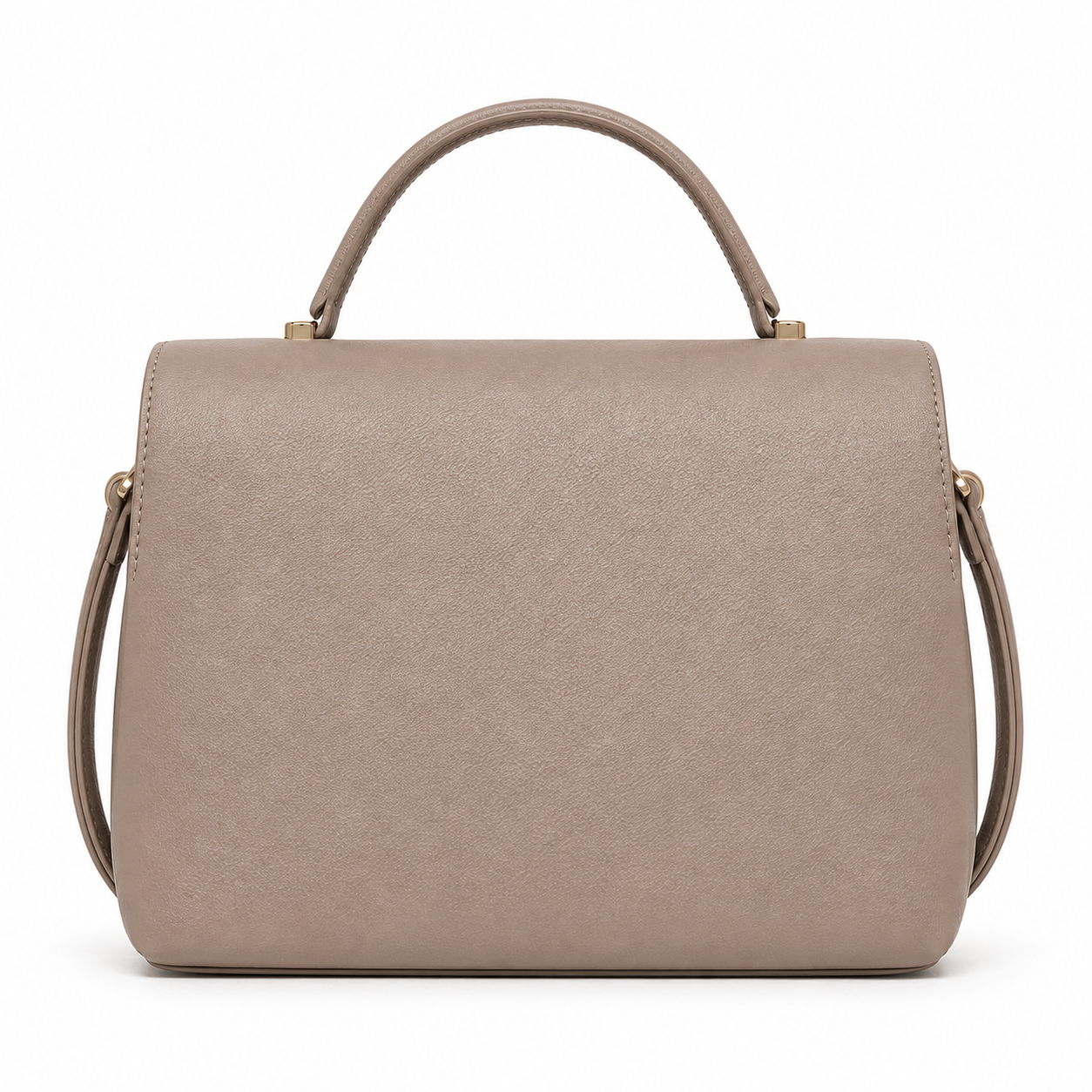 Convertible Carryall Handbag