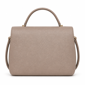 Convertible Carryall Handbag