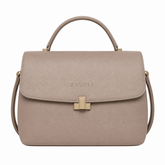 Convertible Carryall Handbag