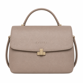 Convertible Carryall Handbag