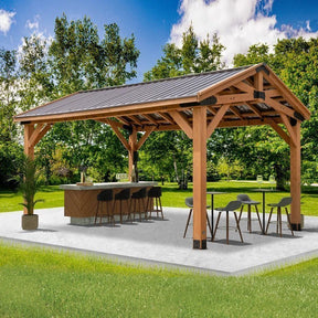 Norwood Gazebo