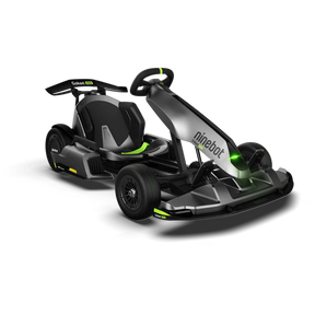 Ninebot Gokart PRO Detachable Self