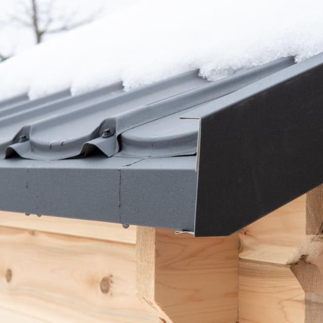 Dundalk CT Granby 3 Person Outdoor Sauna CTC66W