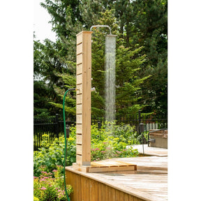 Dundalk LeisureCraft Sierra Outdoor Shower CTC105