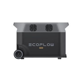 EcoFlow DELTA Pro Portable Power Station