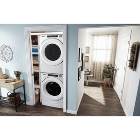 WHIRLPOOL WFW560CHW front load washer