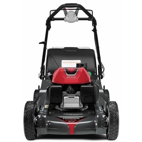Honda 21″ HRX217K5VKA Gas Lawn Mower with 187cc Engine & 4-in-1 Versamow System