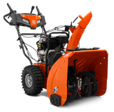 Husqvarna ST227P (27″) 254cc Two-Stage Snow Blower