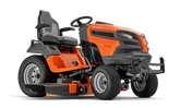 Husqvarna TS 348XD 24HP Kawasaki Engine Garden Tractor