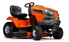 Husqvarna YTH18542 (42″) 18.5HP Briggs Lawn Tractor
