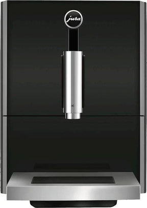 Jura A1 Espresso Machine with 15 bars of pressure Piano Black