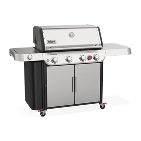 GENESIS S-335 Gas Grill (4 Burners)