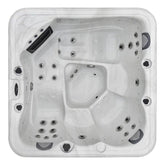 Palm spas Colada+ 5 Seater 13amp / 32amp Hot Tub 2 x 2m