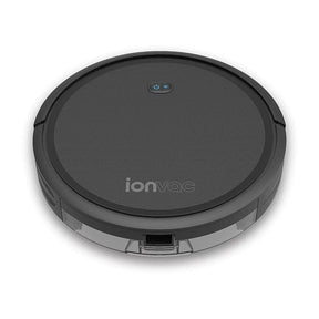 Tzumi – ionvac Smart Clean 2000 Robovac – Black