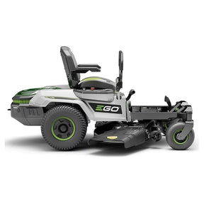 42″ Power+ Z6 Zero Turn Lawn Mower w/ (4) 10.0 Ah Batteries & 1600W Charger