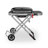 Weber 9010001 Traveler Portable Grill