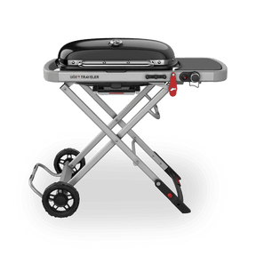 Weber 9010001 Traveler Portable Grill