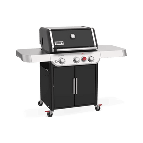 Weber Genesis E-325s Propane GAS Grill Black