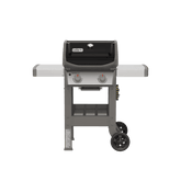 Weber Spirit II E-210 GAS Grill Ivory