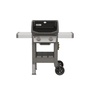Weber Spirit II E-210 GAS Grill Ivory