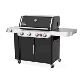 Weber – Genesis E-435 Propane GAS Grill – Black