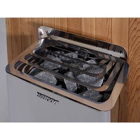 Golden Designs "Arlberg" 3 Person Traditional Outdoor Sauna GDI-8103-01