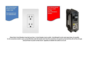 Maxxus 2 Person Full Spectrum Infrared Sauna - Canadian Red Cedar MX-M206-01-FS CED
