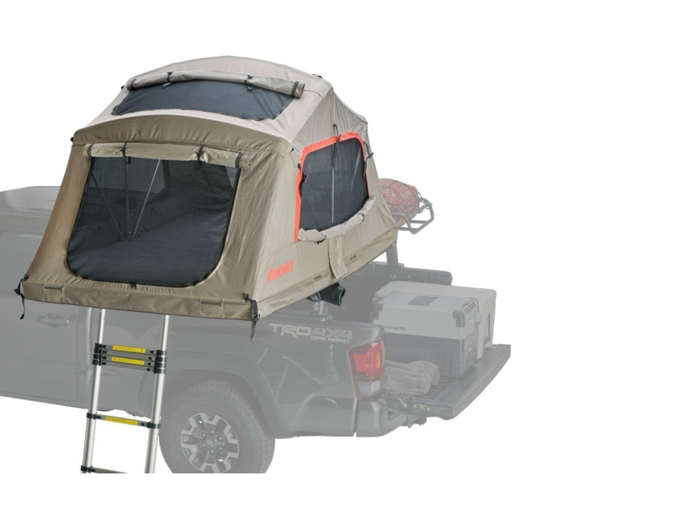 OutPost HD System