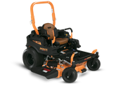 Scag patriot mower