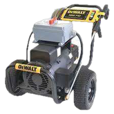 Dewalt DXPW3000E Electric Pressure Washer 3000 PSI @ 4.0 GPM